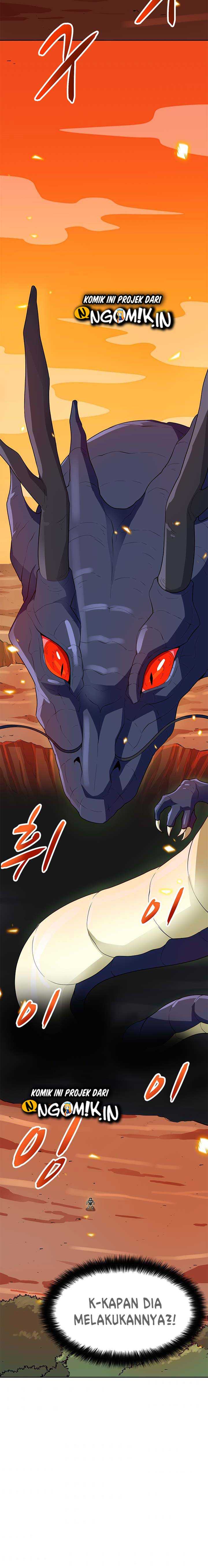 Auto Hunting Chapter 82 Bahasa Indonesia